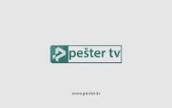 Sandžačka TV mreža postala Pešter TV